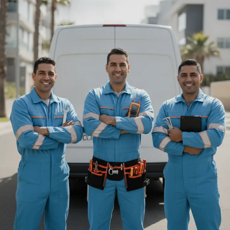 Reparação de Frigoríficos equipe em Vespasiano